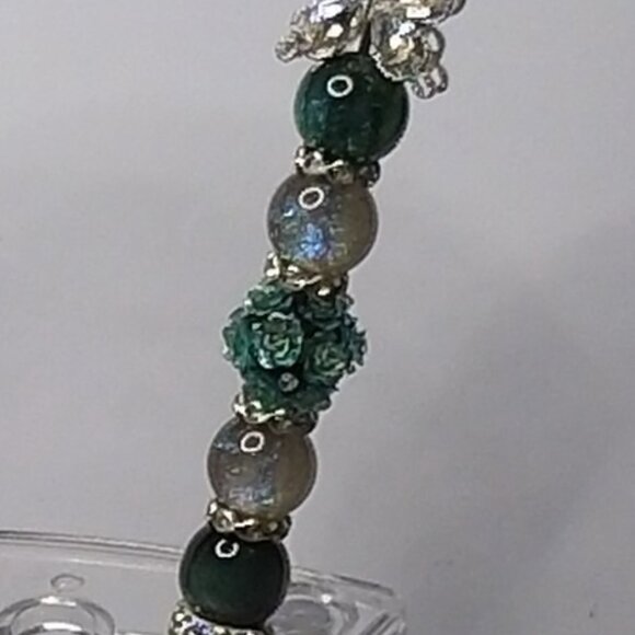New Handmade Gorgeous Gifting Beaded Pens - You Choose - Picture 4 of 4
